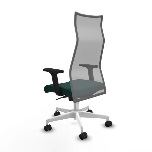 Biuro kėdė Piqueras y Crespo B2D026N