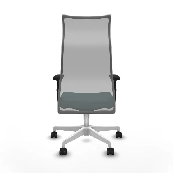Biroja krēsls Piqueras y Crespo B2D026N