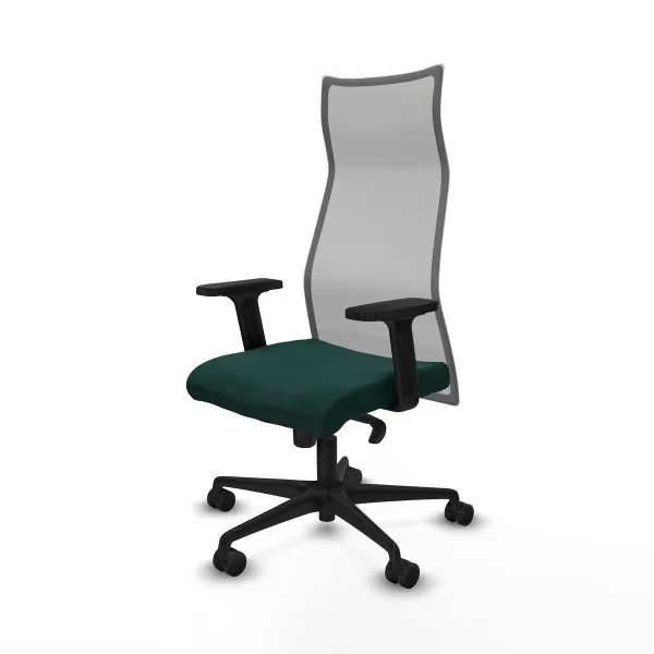 Office Chair Piqueras y Crespo B2D036N