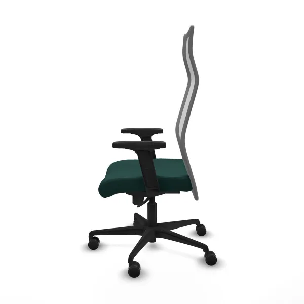 Biuro kėdė Piqueras y Crespo B2D036N