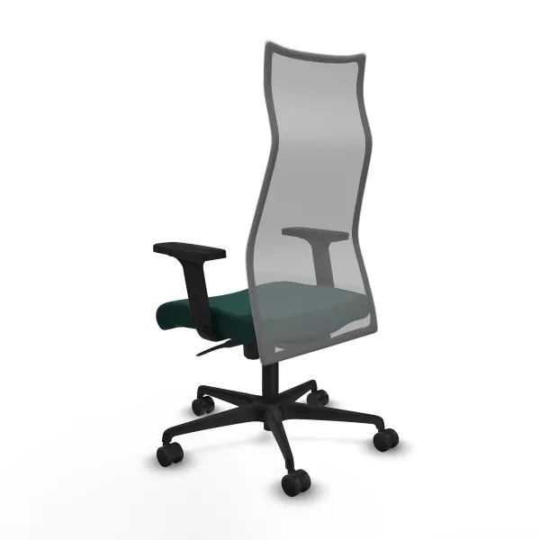 Biuro kėdė Piqueras y Crespo B2D036N