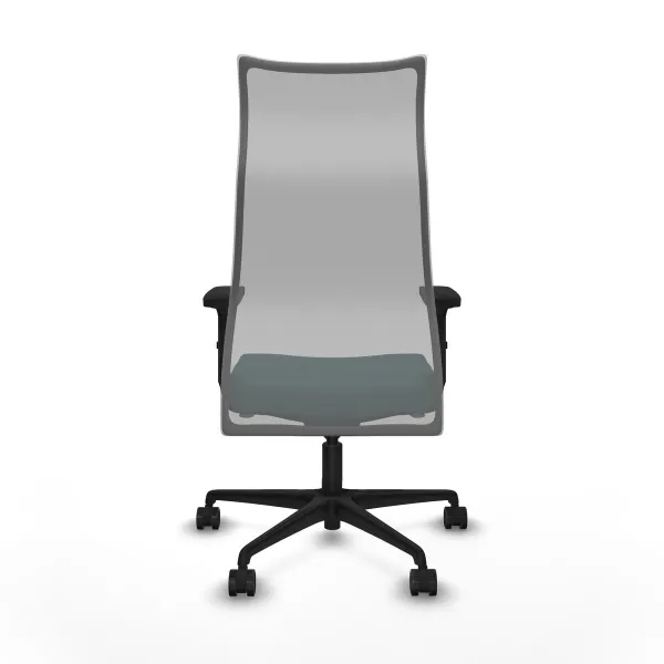 Office Chair Piqueras y Crespo B2D036N