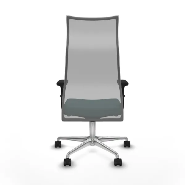 Biuro kėdė Piqueras y Crespo B2D086N