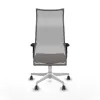 Office Chair Piqueras y Crespo B2D026G Dark brown