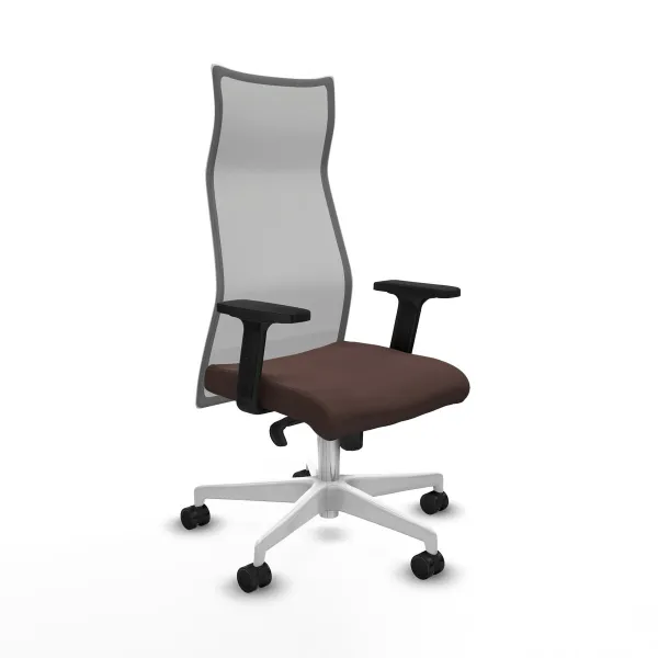 Biuro kėdė Piqueras y Crespo B2D026N