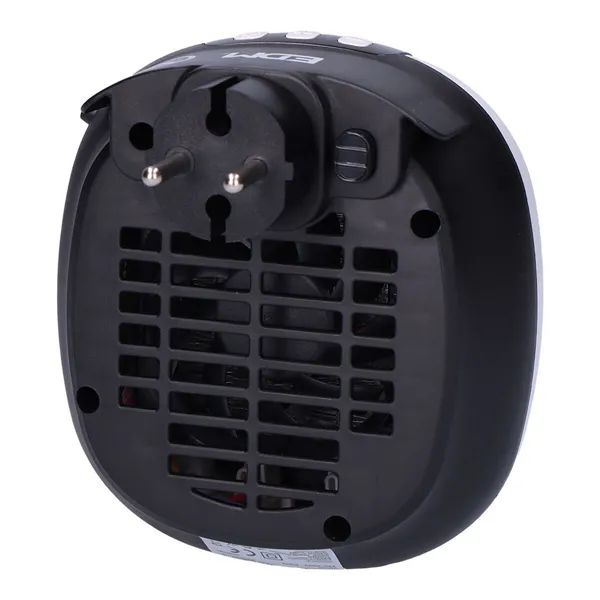 Electric Ceramic Heater EDM Mini 700 W