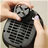 Electric Ceramic Heater EDM Mini 700 W