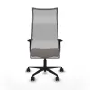 Office Chair Piqueras y Crespo B2D036N Dark brown
