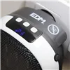 Electric Ceramic Heater EDM Mini 700 W