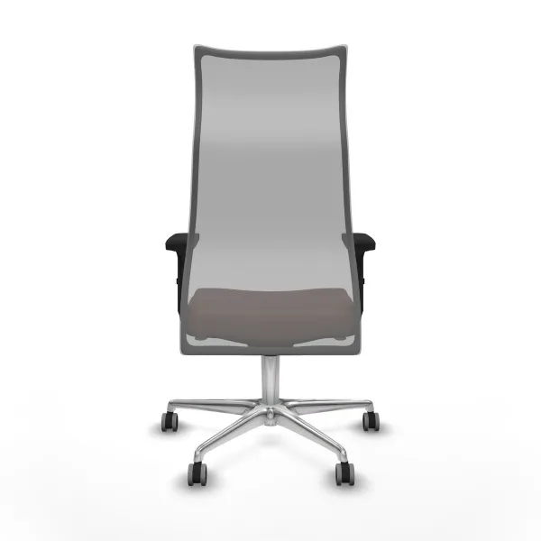 Biuro kėdė Piqueras y Crespo B2D086G