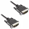 DVI-D Extension Cable Lineaire VHD10D 2 m Male Plug/Male Plug