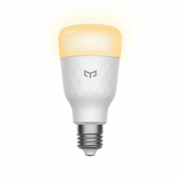 LED lamp Yeelight Smart Bulb W3