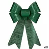 Lasso Green PVC 16 x 24 x 4 cm (12 Units)