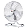 Table Fan Grupo FM FG45 120W White 120 W (1 Unit)