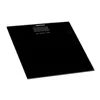 Digital Bathroom Scales Esperanza EBS002K Black Glass Tempered Glass Tempered glass 180 kg