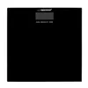 Digital Bathroom Scales Esperanza EBS002K Black Glass Tempered Glass Tempered glass 180 kg