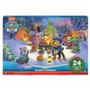 Advent Calendar The Paw Patrol 6063791