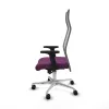 Office Chair Piqueras y Crespo B2D086N Purple