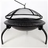 Brazier Aktive Circular Exterior Garden 55 x 42 x 55 cm