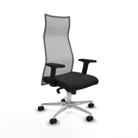 Office Chair Piqueras y Crespo B2D086N Black