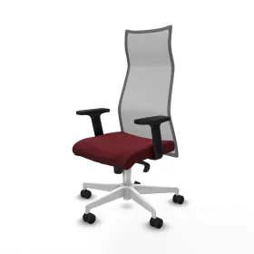 Biuro kėdė Piqueras y Crespo B2D026N Kaštoninė