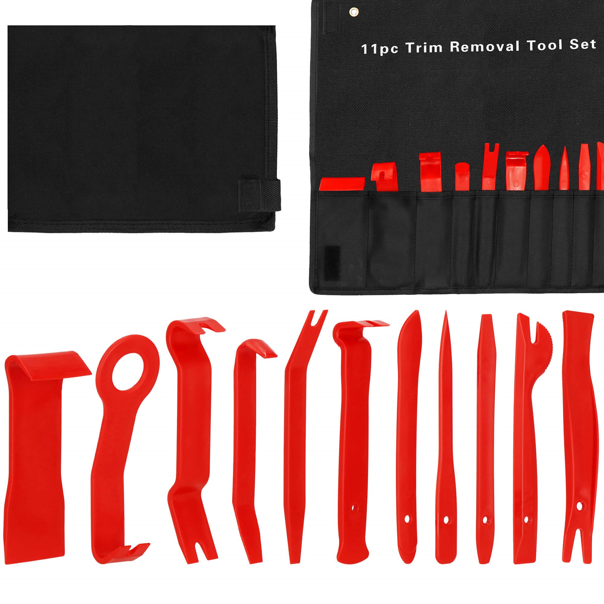 Trimmaustyökalusarja Springos GA2176 | Osta verkosta — Megaluks