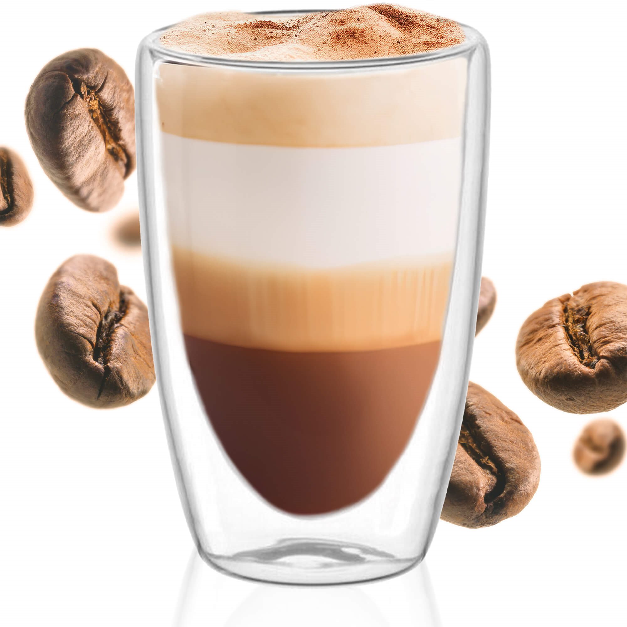 Klaas Springos HA7350 480 ml | Osta veebist — Megaluks