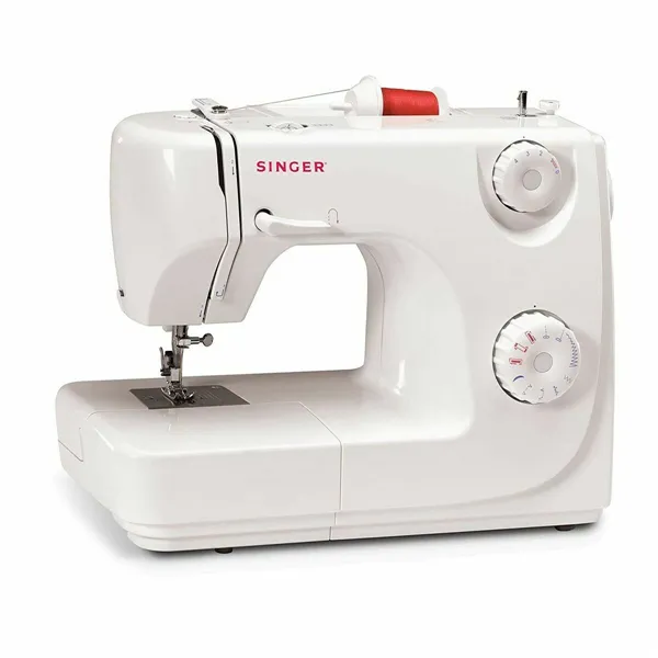 Sewing Machine Singer MERCURY 8280 36 x 36 x 17 cm