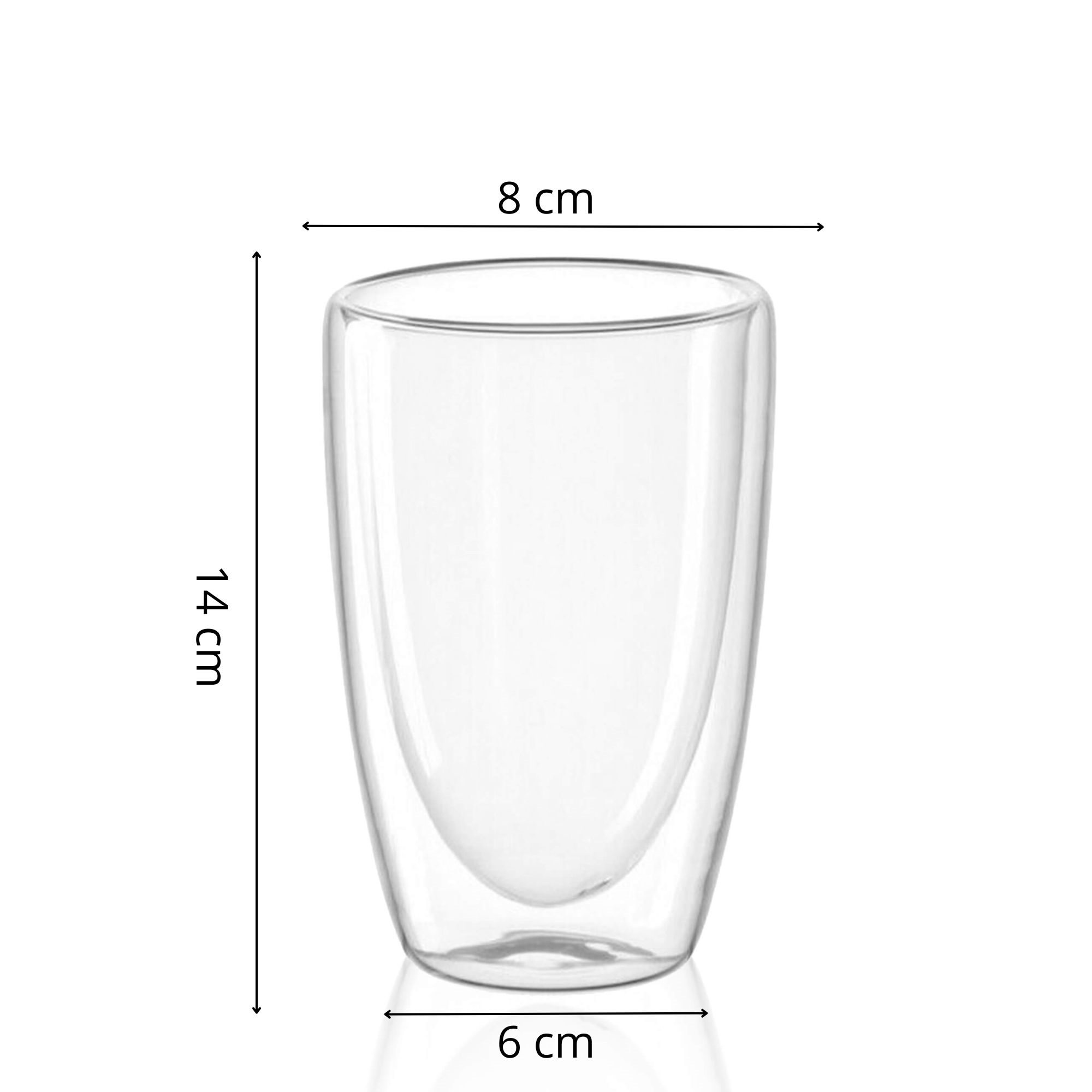 Lasi Springos HA7350 480 ml | Osta verkosta — Megaluks
