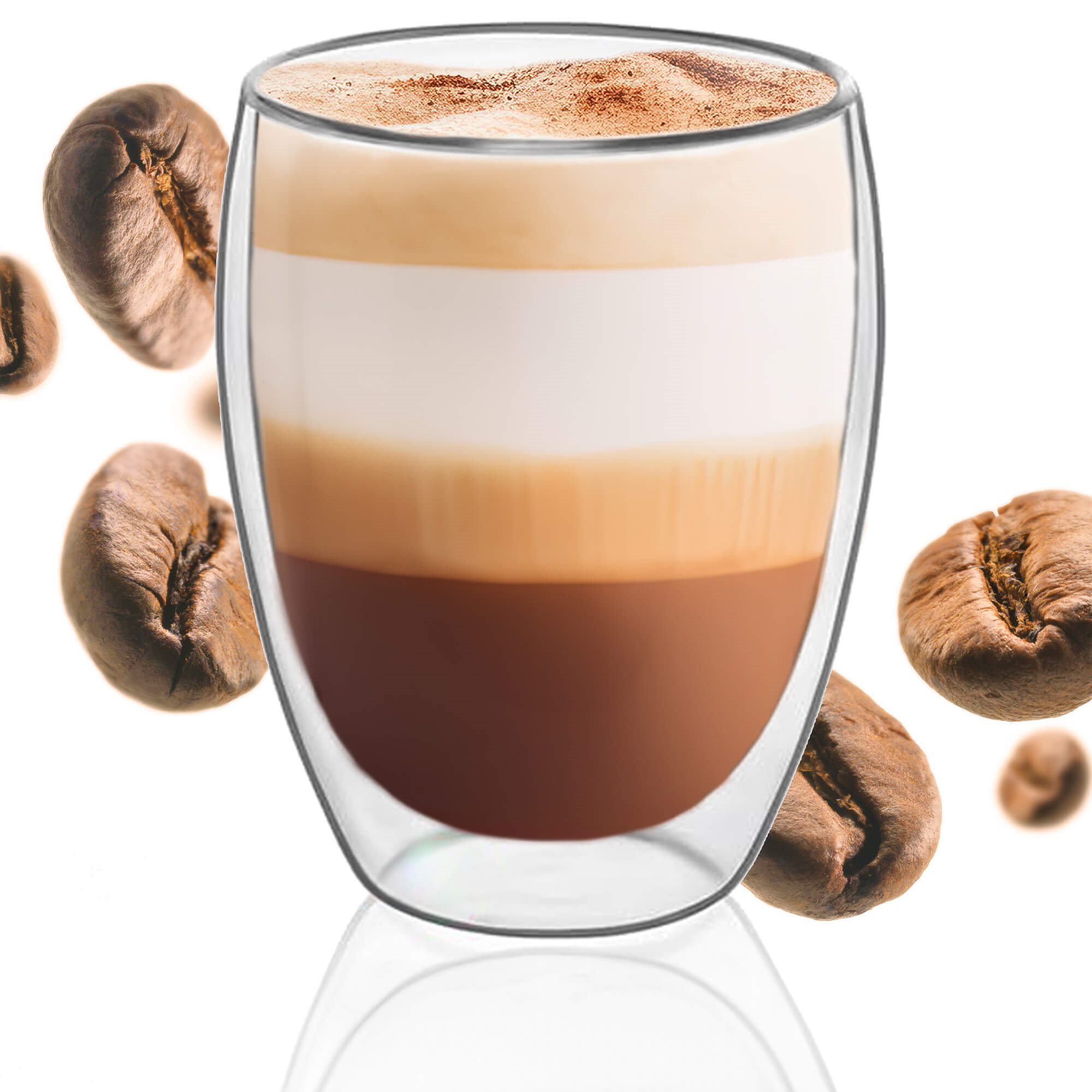 Lasimuki Springos HA7348 350ml | Osta verkosta — Megaluks