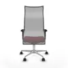Office Chair Piqueras y Crespo B2D086N Maroon