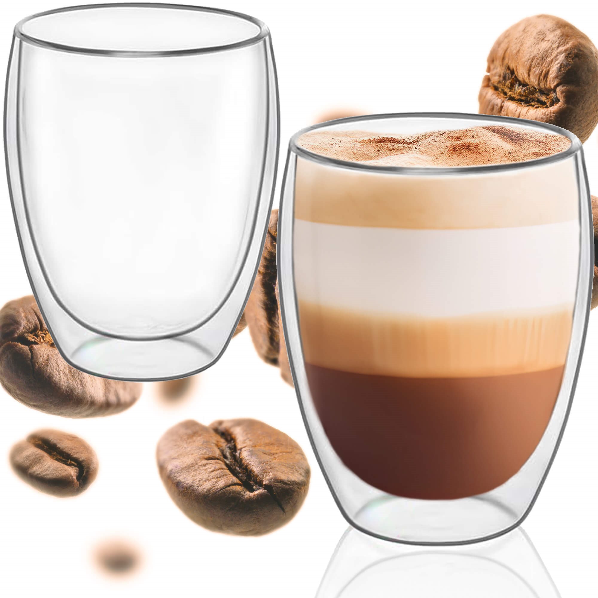 Lasimuki Springos HA7348 350ml | Osta verkosta — Megaluks