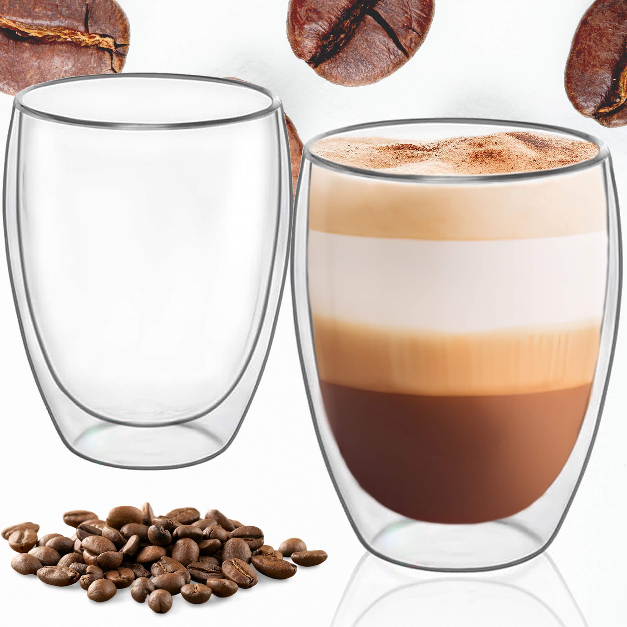 Lasimuki Springos HA7348 350ml | Osta verkosta — Megaluks