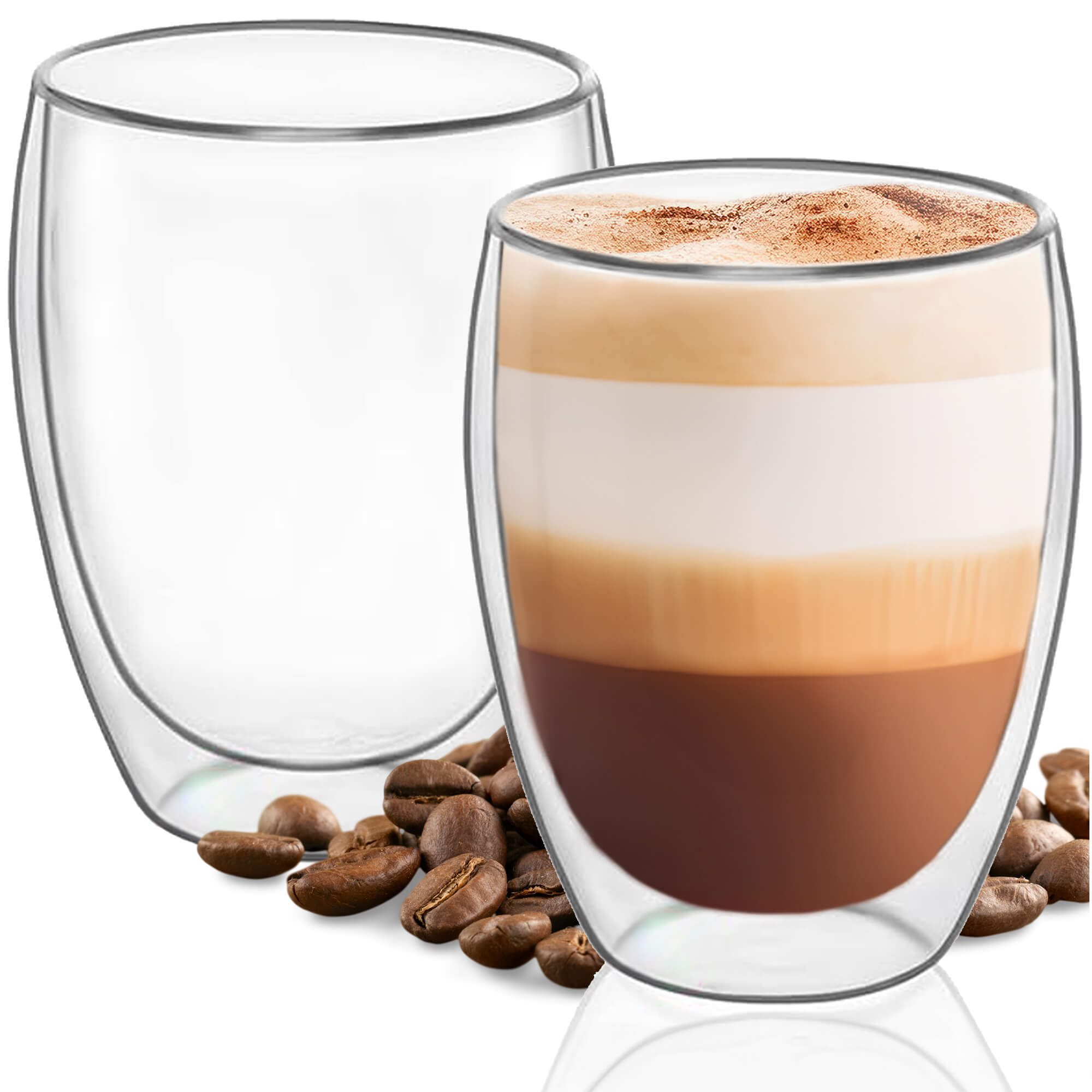 Lasimuki Springos HA7348 350ml | Osta verkosta — Megaluks