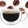 Stiklinis puodelis Springos HA7351 300ml | Pirkti internetu — Megaluks