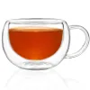 Glass mug Springos HA7351 300ml