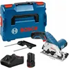 Circular saw BOSCH GKS 3 Ah 12 V 12-26 V