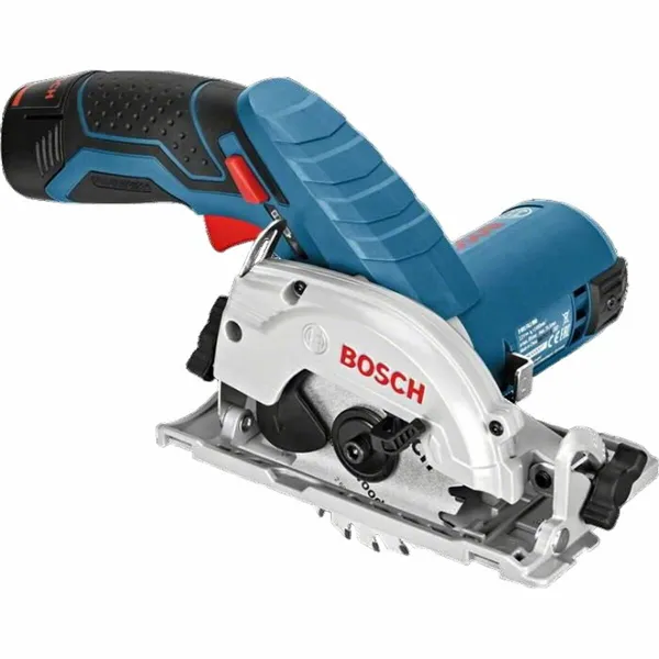 Circular saw BOSCH GKS 3 Ah 12 V 12-26 V