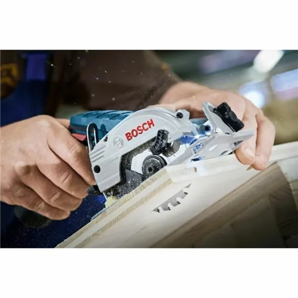 Circular saw BOSCH GKS 3 Ah 12 V 12-26 V