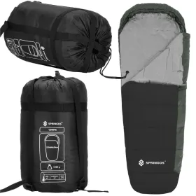 Sleeping bag Springos CS0046 | Buy online — Megaluks