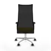 Office Chair Piqueras y Crespo B2D086N Yellow