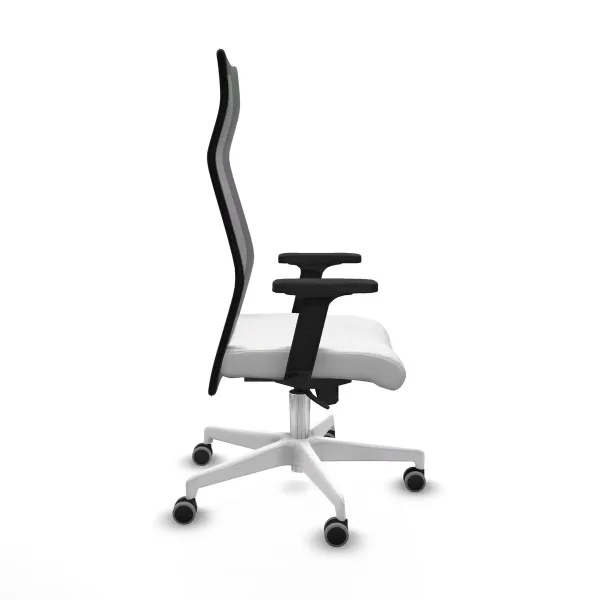 Office Chair Piqueras y Crespo B2D026G White