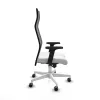Офисный стул Piqueras y Crespo B2D026G Белый