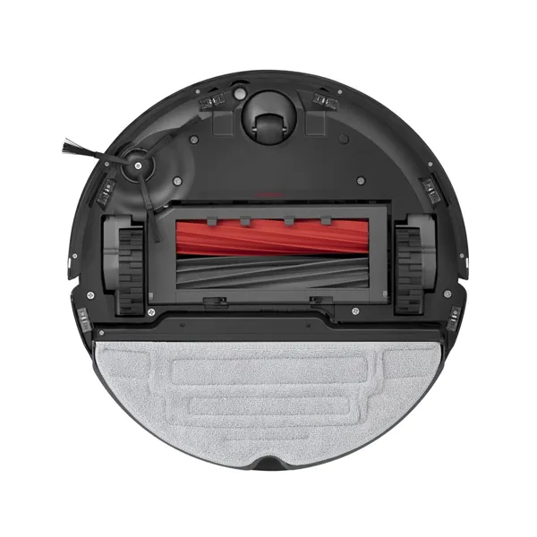 Robot Vacuum Cleaner Roborock S8 Pro Ultra 5200 mAh