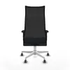 Office Chair Piqueras y Crespo B2D026G Sky blue