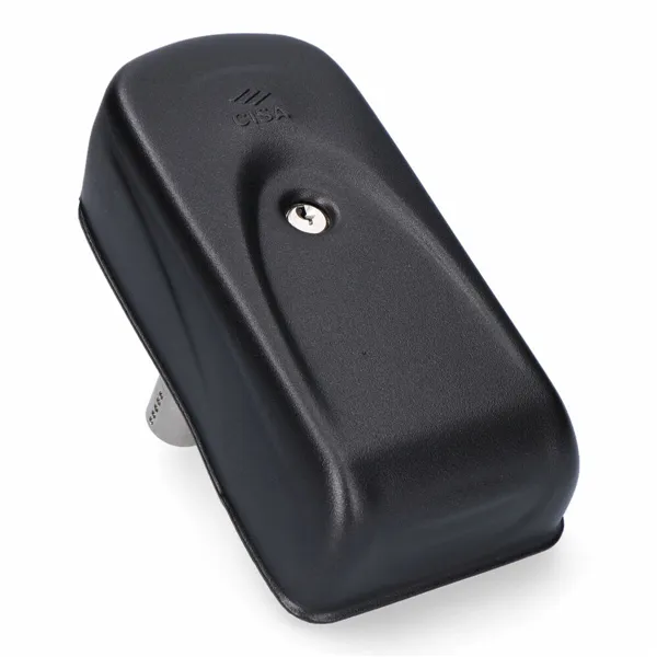 Electric lock Cisa 1A721.00.0 To put on top of Steel