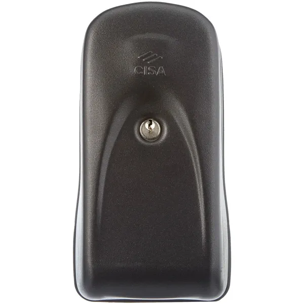 Electric lock Cisa 1A721.00.0 To put on top of Steel