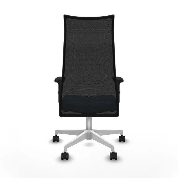 Office Chair Piqueras y Crespo B2D026N Sky blue