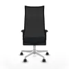Office Chair Piqueras y Crespo B2D026N Sky blue