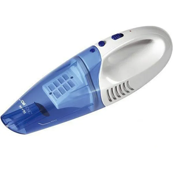 Handheld Vacuum Cleaner Clatronic AKS 828 1000 W